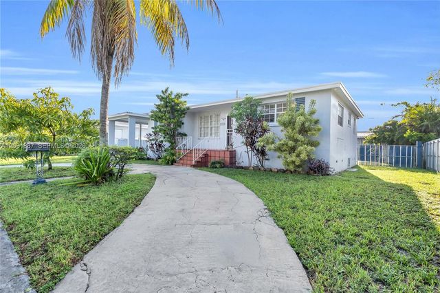 2025 SW 82nd Court, Miami, FL 33155
