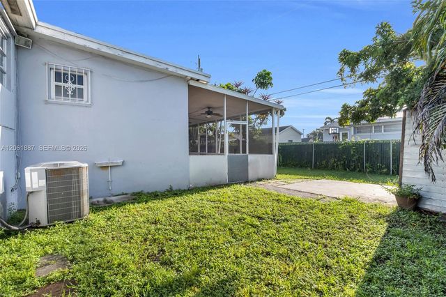 2025 SW 82nd Court, Miami, FL 33155