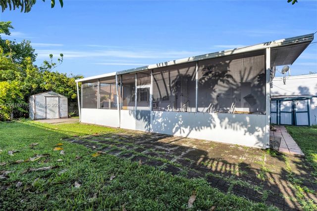 2025 SW 82nd Court, Miami, FL 33155