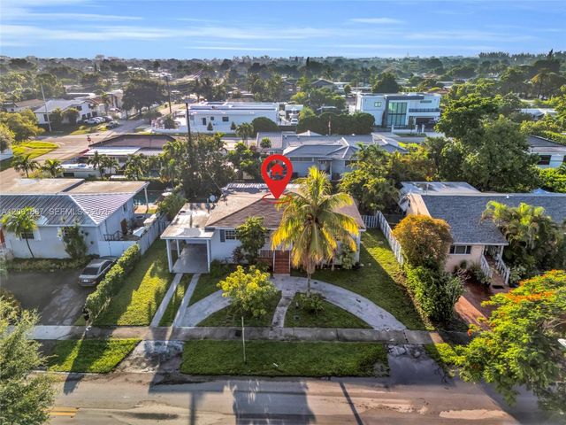 2025 SW 82nd Court, Miami, FL 33155