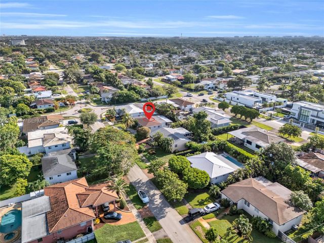 2025 SW 82nd Court, Miami, FL 33155