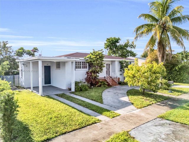 2025 SW 82nd Court, Miami, FL 33155