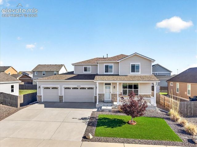 56534 E 24th Avenue, Strasburg, CO 80136