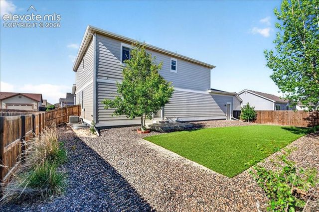 56534 E 24th Avenue, Strasburg, CO 80136
