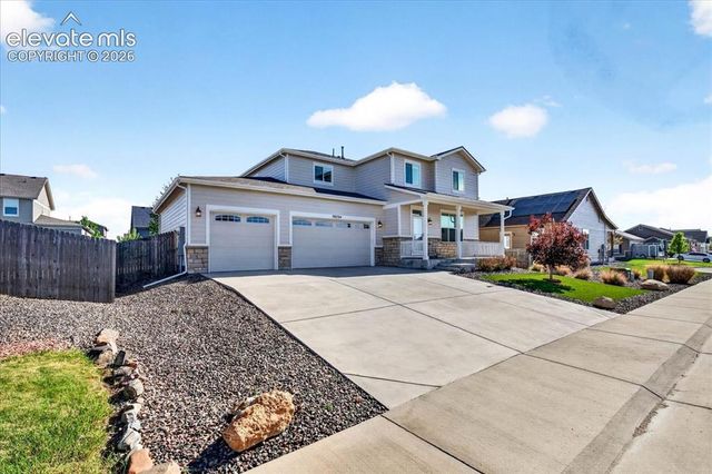 56534 E 24th Avenue, Strasburg, CO 80136