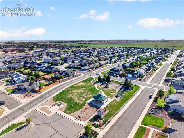 56534 E 24th Avenue, Strasburg, CO 80136