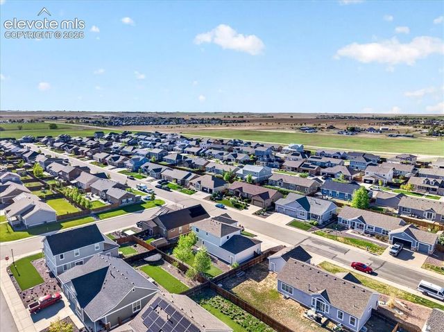 56534 E 24th Avenue, Strasburg, CO 80136
