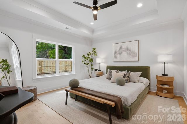 4704 Murrayhill Road, Charlotte, NC 28209