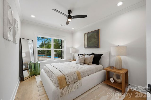 4704 Murrayhill Road, Charlotte, NC 28209