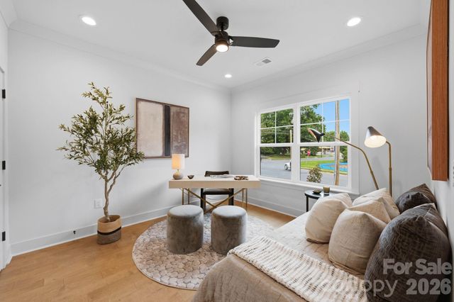 4704 Murrayhill Road, Charlotte, NC 28209