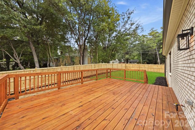4704 Murrayhill Road, Charlotte, NC 28209