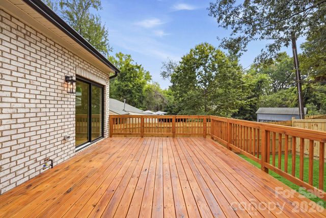 4704 Murrayhill Road, Charlotte, NC 28209