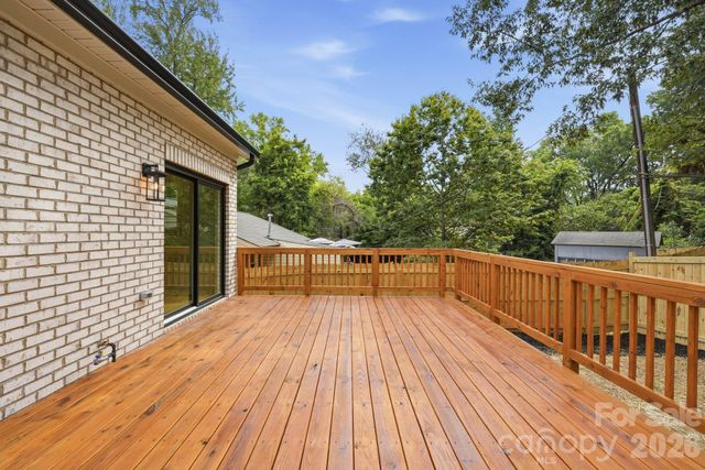 4704 Murrayhill Road, Charlotte, NC 28209