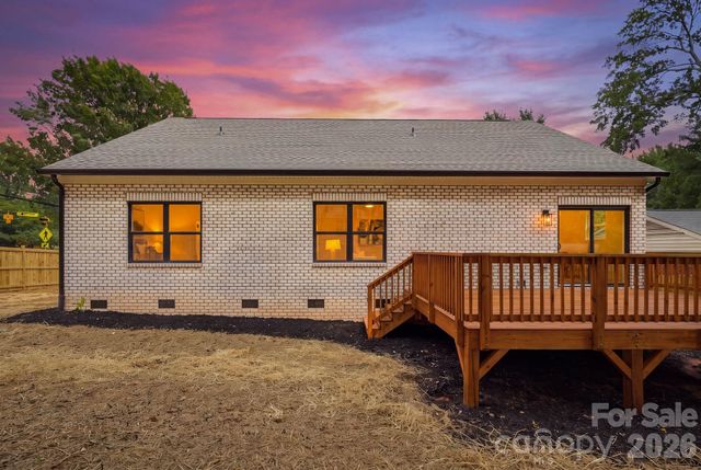 4704 Murrayhill Road, Charlotte, NC 28209