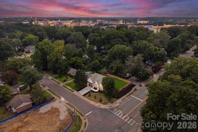 4704 Murrayhill Road, Charlotte, NC 28209