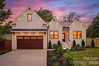 4704 Murrayhill Road, Charlotte, NC 28209