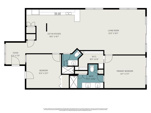 2964 Lakeshore Drive E 204, Muskegon, MI 49441