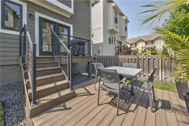 732 W 45th Street, Kansas City, MO 64111