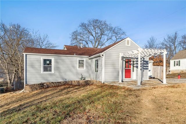 4456 N Bellefontaine Avenue, Kansas City, MO 64117