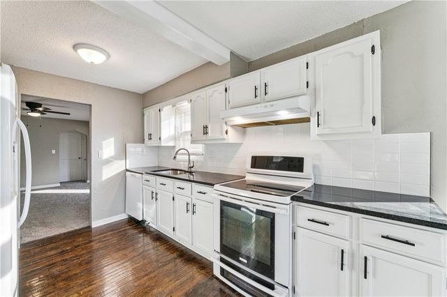 4456 N Bellefontaine Avenue, Kansas City, MO 64117