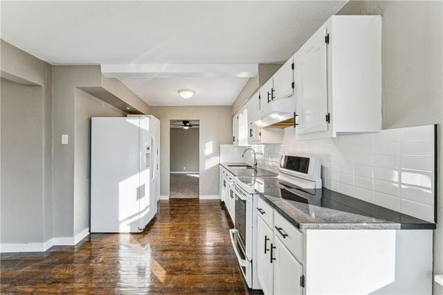 4456 N Bellefontaine Avenue, Kansas City, MO 64117