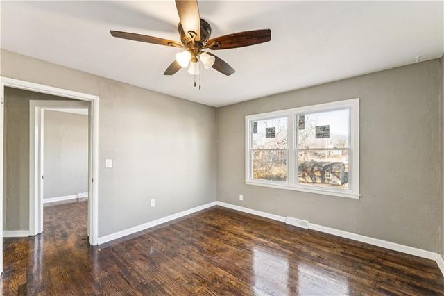 4456 N Bellefontaine Avenue, Kansas City, MO 64117