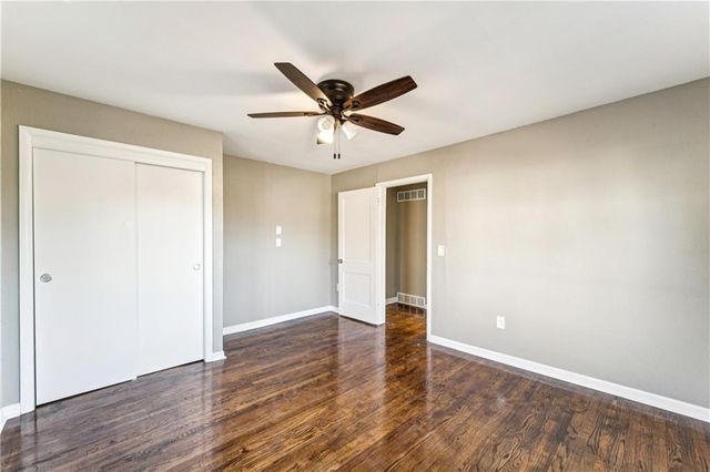 4456 N Bellefontaine Avenue, Kansas City, MO 64117