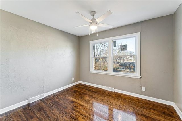 4456 N Bellefontaine Avenue, Kansas City, MO 64117