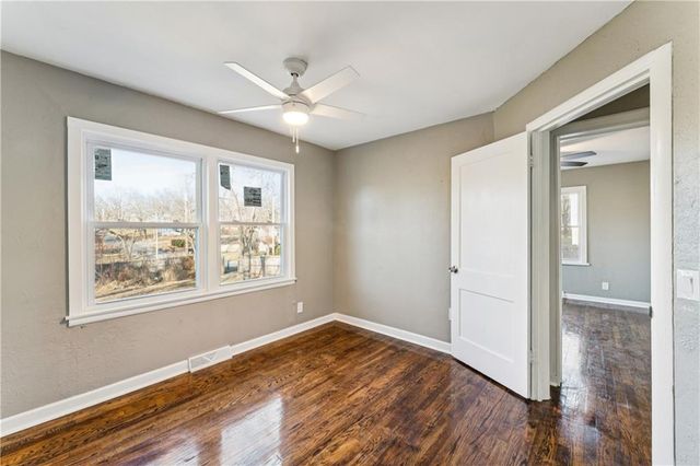 4456 N Bellefontaine Avenue, Kansas City, MO 64117