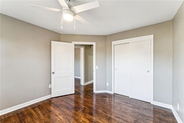 4456 N Bellefontaine Avenue, Kansas City, MO 64117