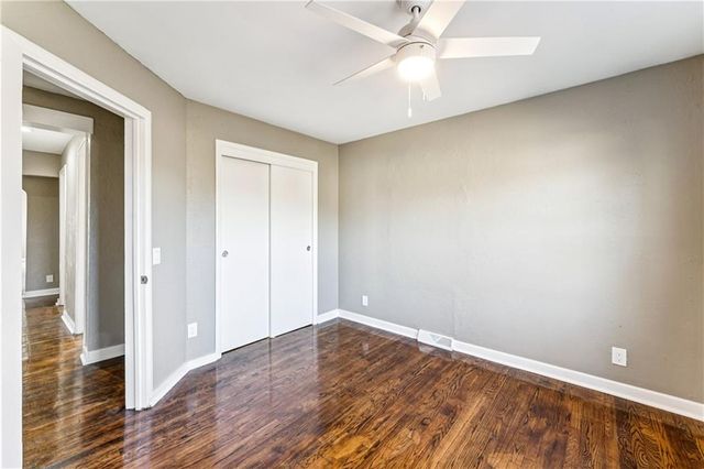 4456 N Bellefontaine Avenue, Kansas City, MO 64117