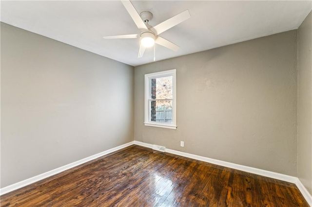 4456 N Bellefontaine Avenue, Kansas City, MO 64117