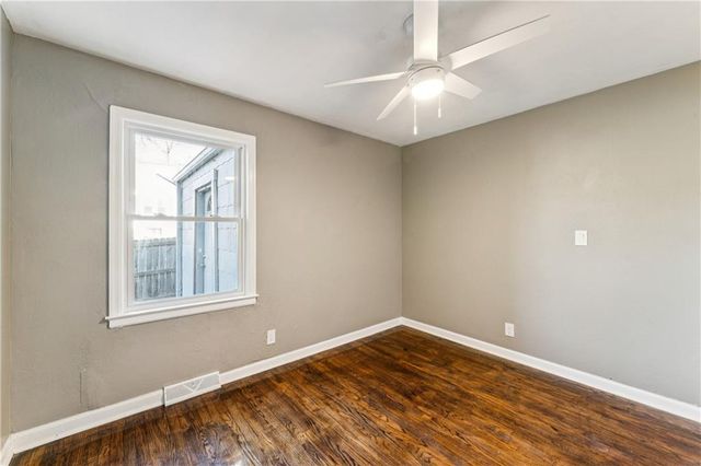 4456 N Bellefontaine Avenue, Kansas City, MO 64117