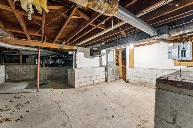 4456 N Bellefontaine Avenue, Kansas City, MO 64117