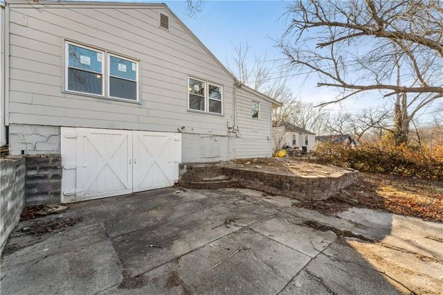 4456 N Bellefontaine Avenue, Kansas City, MO 64117