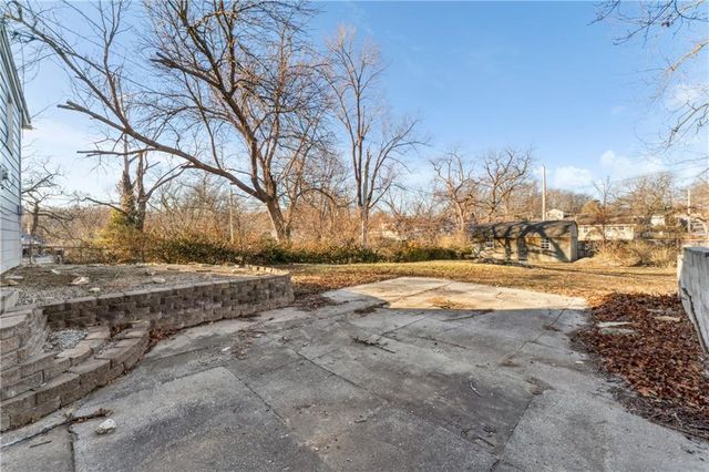 4456 N Bellefontaine Avenue, Kansas City, MO 64117