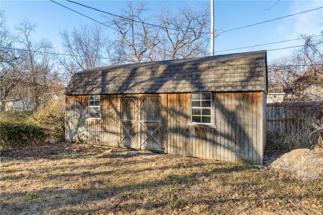 4456 N Bellefontaine Avenue, Kansas City, MO 64117