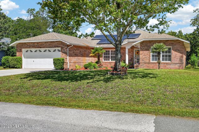 153 WELLSTONE Drive, Palm Coast, FL 32164