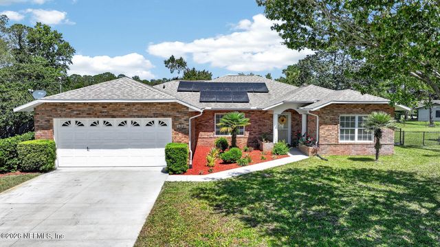 153 WELLSTONE Drive, Palm Coast, FL 32164