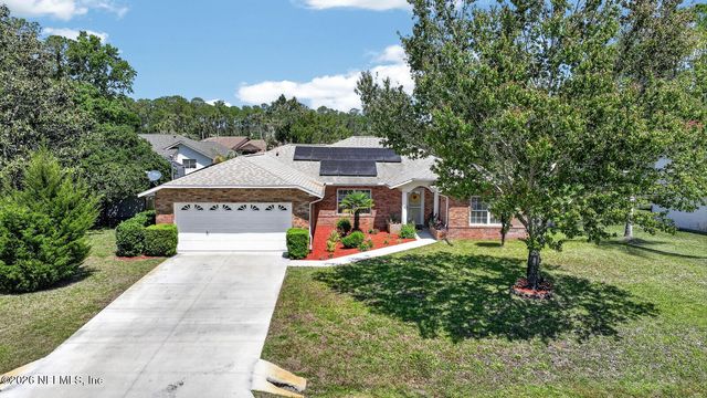 153 WELLSTONE Drive, Palm Coast, FL 32164