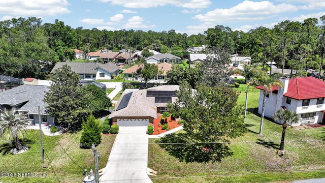 153 WELLSTONE Drive, Palm Coast, FL 32164