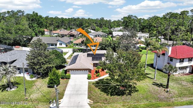 153 WELLSTONE Drive, Palm Coast, FL 32164