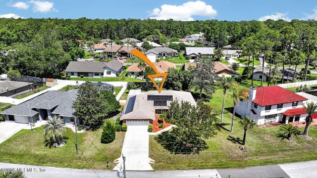 153 WELLSTONE Drive, Palm Coast, FL 32164