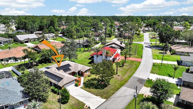 153 WELLSTONE Drive, Palm Coast, FL 32164