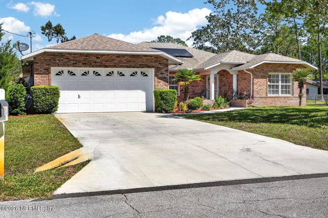 153 WELLSTONE Drive, Palm Coast, FL 32164