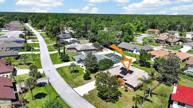 153 WELLSTONE Drive, Palm Coast, FL 32164