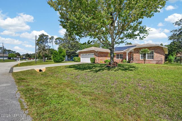 153 WELLSTONE Drive, Palm Coast, FL 32164