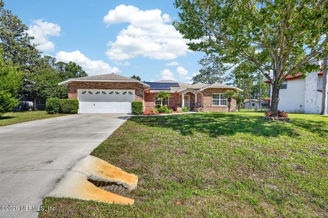153 WELLSTONE Drive, Palm Coast, FL 32164