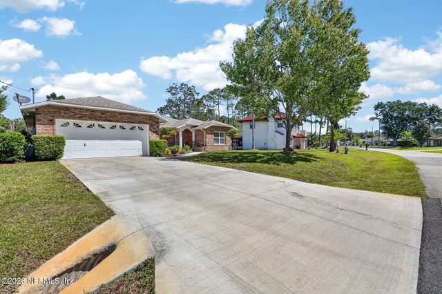 153 WELLSTONE Drive, Palm Coast, FL 32164