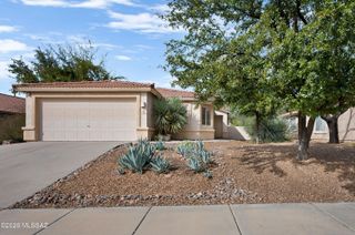 12329 N Kylene Canyon Drive, Oro Valley, AZ 85755